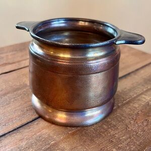 Vintage Reed & Barton Soldered 2800 8oz sugar cup